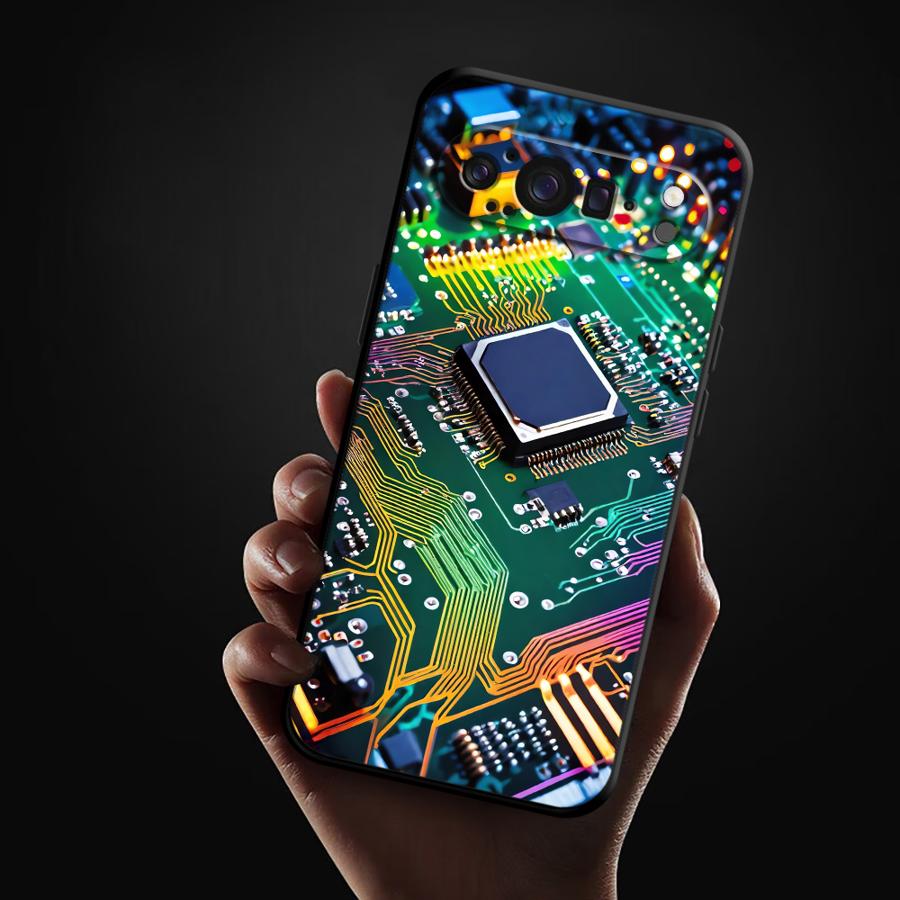Capa de Telefone com Design de - Google Pixel 8A avaliação e preço