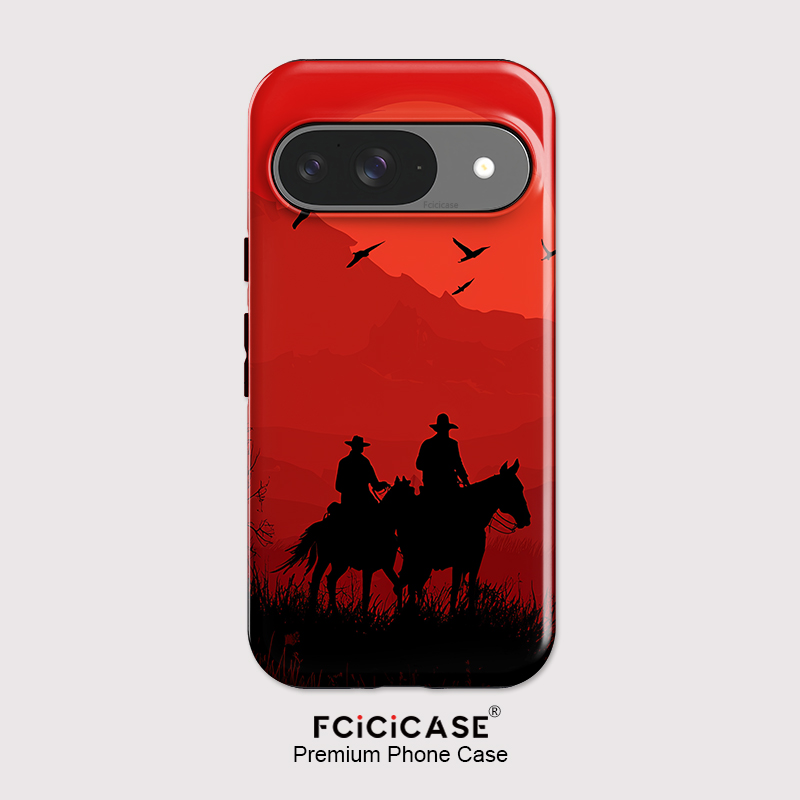 Capa de Telefone Fcicicase par - Google Pixel 8A avaliação e preço