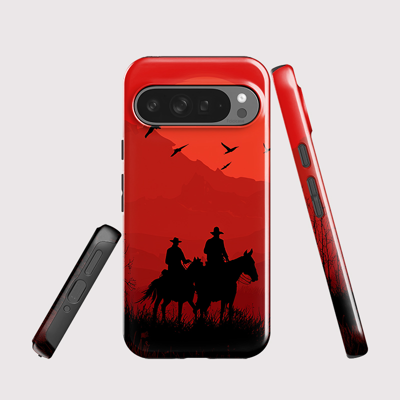 Capa de Telefone Fcicicase par - Google Pixel 8A avaliação e preço