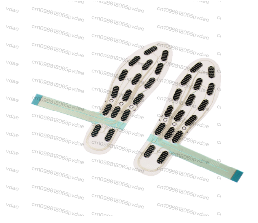 Palmilha Inteligente com Senso - Smart Insole Pressure avaliação e preço