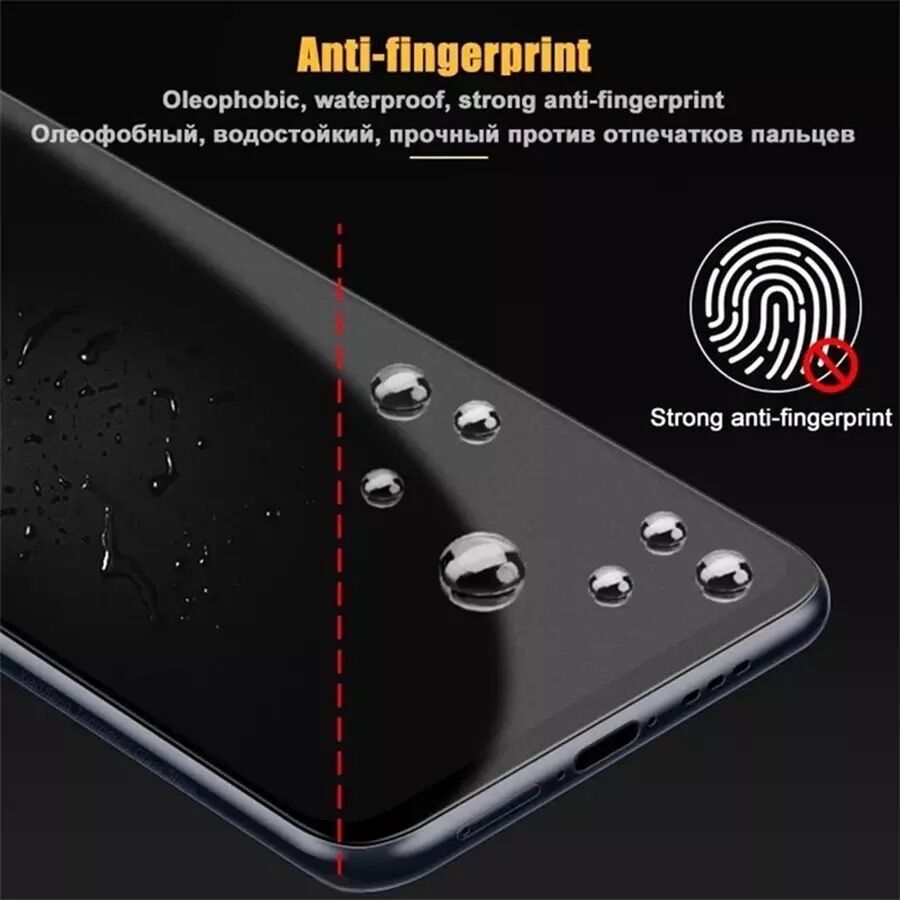 Película de hidrogel fosca, 2  - Realme Note 50 avaliação e preço