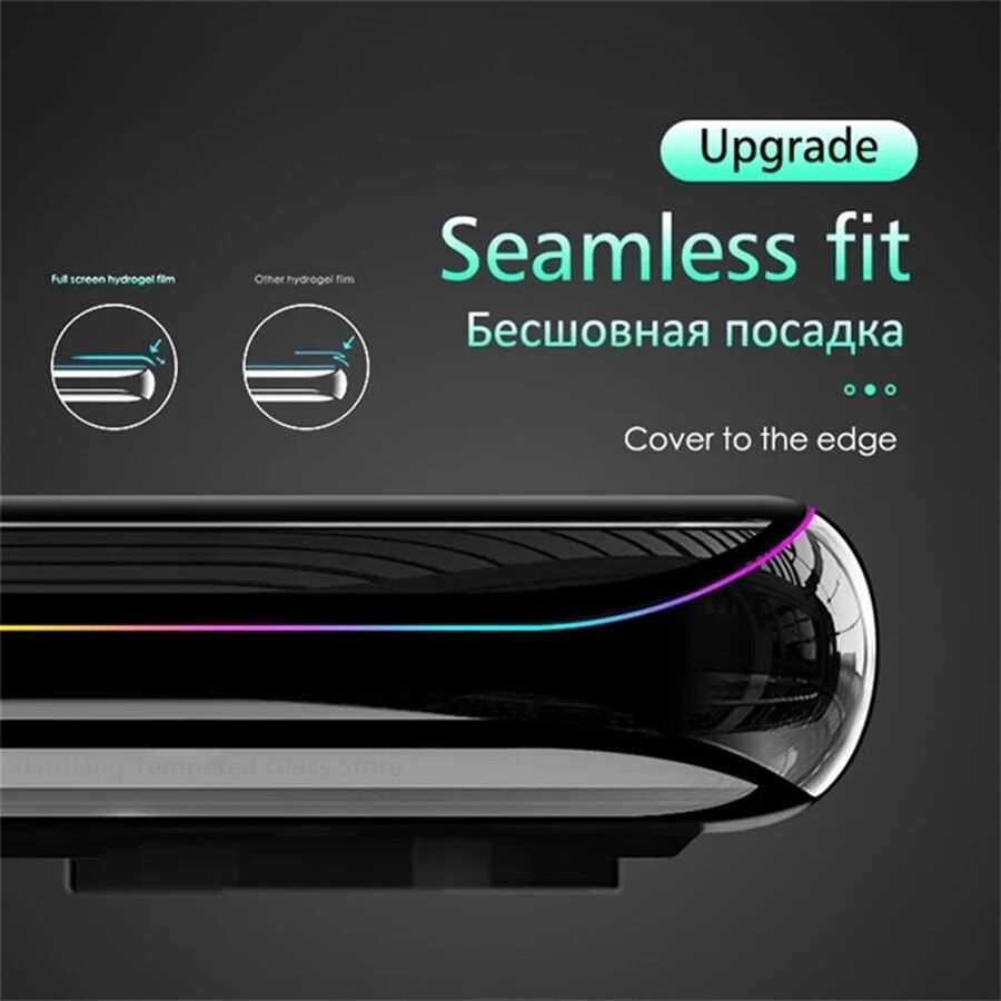 Película de hidrogel fosca, 2  - Realme Note 50 avaliação e preço