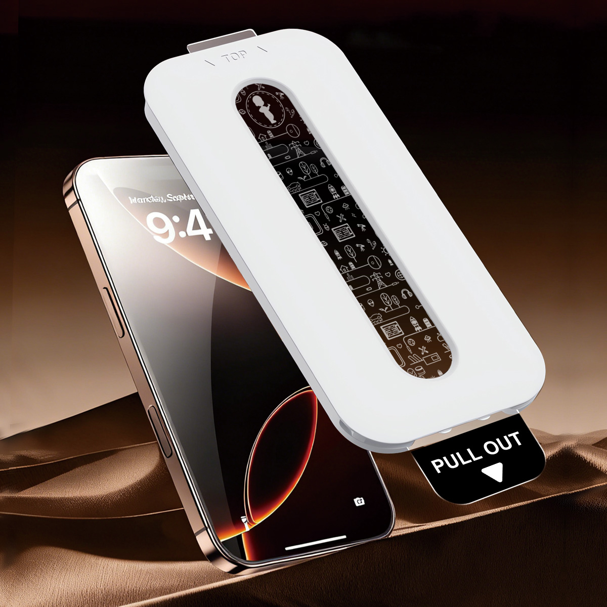 IMAK Pro+ Vidro Temperado para - Huawei Mate 60 avaliação e preço